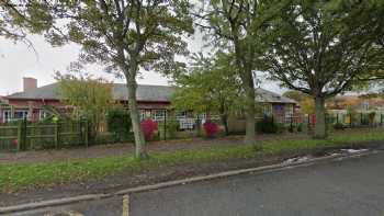 St Joseph's R C Primary School