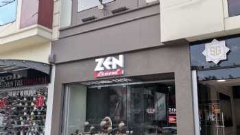 Zen Pırlanta Mağazası Sakarya Adapazarı