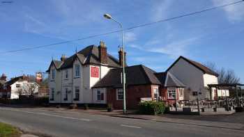 The Railway Inn Westerfield