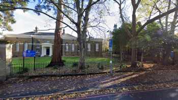 Fawbert & Barnard's UNDL Primary School