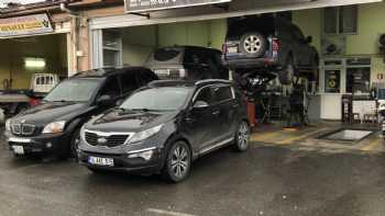 Temiz İş Diferansiyel