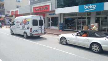 Karasu Beko Satış Mağazası YİĞİTLER