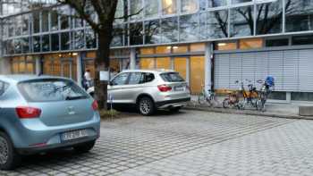 Little learners - Big explorers