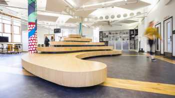 Disruptive Media Learning Lab