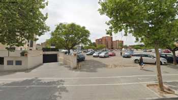 Aparcamiento C.P. San Fernando