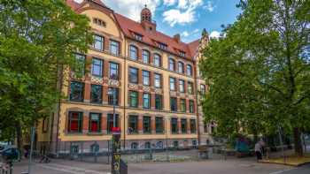 Elementary and middle school