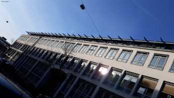 Lutheran University of Applied Sciences Nuremberg