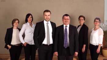 Gisbert Luz Rechtsanwalt