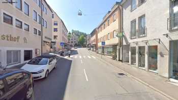 Sigrit Maucher-Steurer Rechtsanwältin