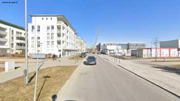 Zweigstelle Clarita-Bernhard-Str. 3 der Grundschule Limesstraße