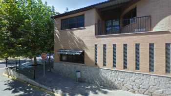 Escuela de Música "Músico Jaime Hernández"