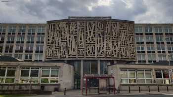 School of Mechanical Engineering, University of Leeds