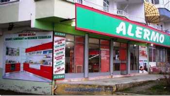 Alermo Yapı ve Mantolama Malzemeleri