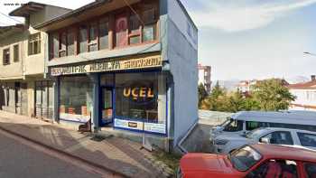 ÜÇEL MUTFAK MOBİLYA DEKORASYON İNŞ.TAH.İNŞ.MALZ.GIDA.NAK.SAN. VE TİC. LTD. ŞTİ