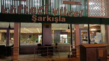 Köfteci Yücel Usta