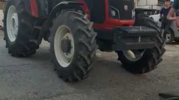 Atgüden traktör galeri