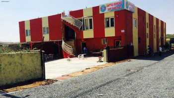 Gaptaş Bereket İsot Fabrikası - Şanlıurfa İsot Fabrikası