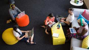 DiscoG Coding Academy Limited