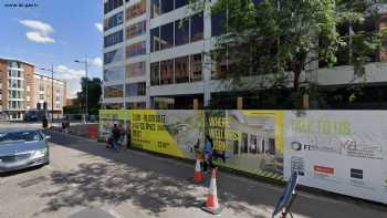 RWK Goodman - Swindon