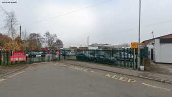 Battling Brook Community Primary School