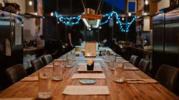 C H E F S T A B L E by F E A S T E D