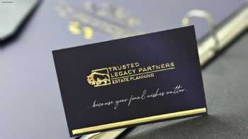 Testamenty.uk @ Trusted Legacy Partners Ltd