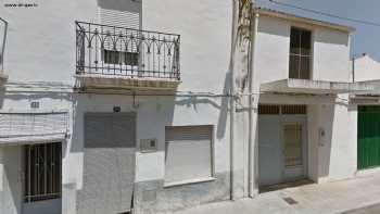 Ceip Virgen de Loreto