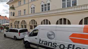 Kanzlei Hans-Günther Hamm & Johannes Blobel