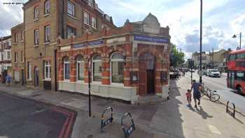 Benjamin C Wise Notary Public