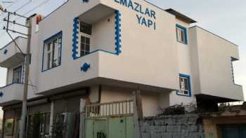 yılmazlar yapı idil