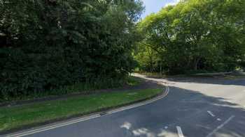 University Wolverhampton Telford Campus alternative access