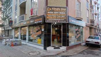 Köroğlu Grup Yapı | Çorlu Tadilat