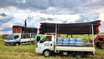 Gürol Tarım Bahçe Market ve Sulama Sistemleri