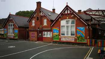 Upton St James C Of E Primary School