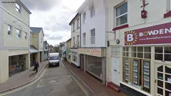 Simon Down Guitar Lessons and Tuition Torquay