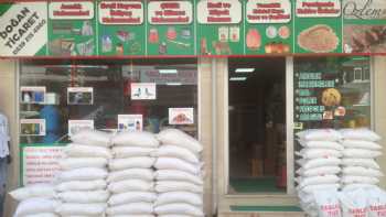 DOĞAN TİCARET SARAY