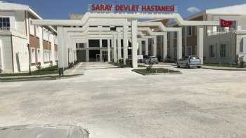 Saray Devlet Hastanesi