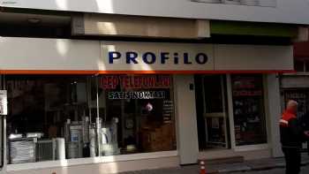 Profilo Bayi, Bilal Camgöz dtm ve gıda san.tic. ltd. şti