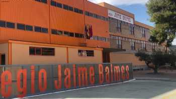 Private Learning Center Jaime Balmes