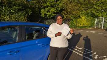 Learn To Drive with Peter Thompson - Automatic