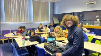 School of Coding & AI