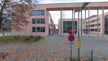 Bavarian Journal of Applied Sciences