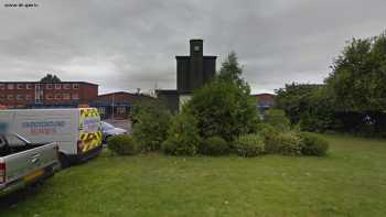 Wilson Boyd & Co Ltd