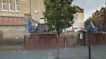 St Cuthbert with St Matthias Primary School