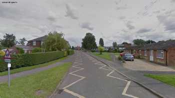 Whaplode C Of E Primary School