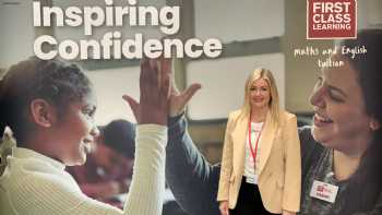 First Class Learning Whickham