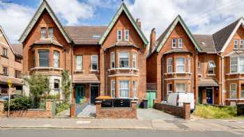 The Conduits by Homely Spaces