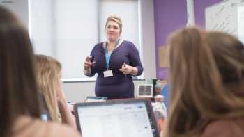 S6C (Salisbury 6th Form College)