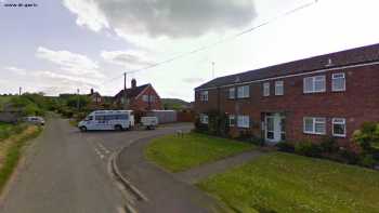 Holy Trinity C Of E Primary Academy