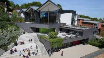 University of Winchester